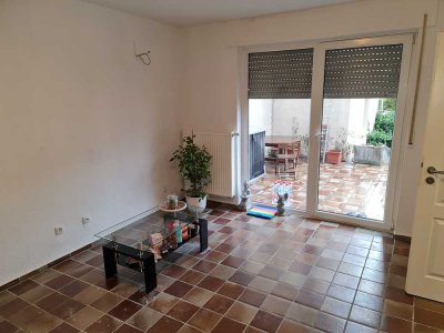 Erstbezug nach Renovierung: 2-Zi.-Wohnung mit Balkon in Bendorf