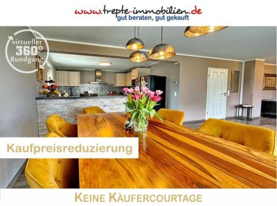 Modernes KFW 70 Energieeffizienzhaus für die ganze Familie