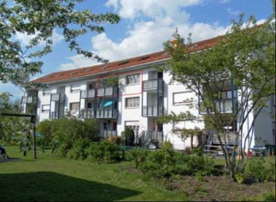 Geschmackvolle, gepflegte 5-Zimmer-Maisonette-Wohnung mit EBK in Poing