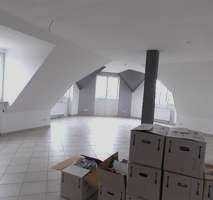 Helle, großzügige Wohnung