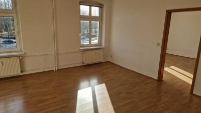 Großzügige 4-Zimmer-Wohnung in der Sophienstraße