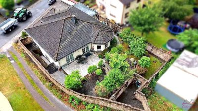 Mittendrin und doch für sich