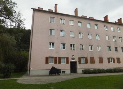 Bruck an der Mur - geförderte Miete - 2 Zimmer