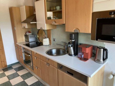 Traumhafte Dachgeschoßwohnung mit Seeblick am Millstätter See – Ihr neues Zuhause!