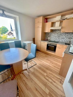 Gemütliche 2-Zimmer-Wohnung in Faak am See ab November zu vermieten!