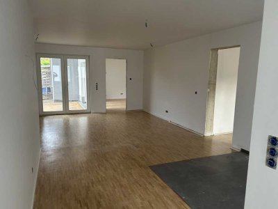 Neubau, EG, Exklusives Haus-im-Haus • 4 Zimmer • 115 m² • Energieklasse A+ • Klimaanlage