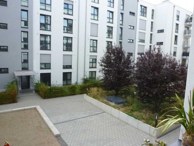 1,5  Zimmer Apartment, Oberstadt mit Einbauküche