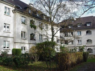 Moderne 3-Zimmerwohnung in Holthausen