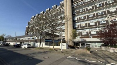 Wohnen mit Weitblick in Davenstedt