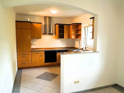 Freundliche 3-Zimmer-Wohnung in Bad Birnbach