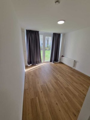 1-Zimmer Luxus-Apartment im EG mit Terrasse in Bonn-Endenich