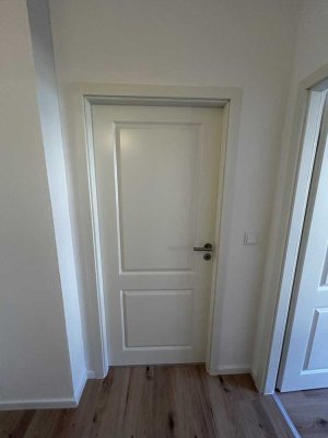 Sanierte, freundliche 1-Zimmer-Wohnung in Augsburg // Bezugsbereit ab 01.08.2026