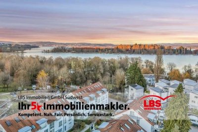 Ruhige Lage, nah am See!