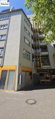 Ehemailge Praxis umbau zur Wohnung möglich