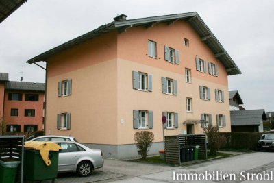 Gemütliche 3-Zimmer-Wohnung im Herzen von Seekirchen am Wallersee