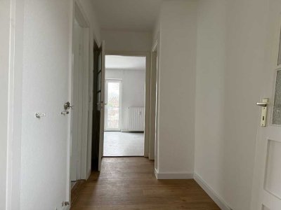 Ideale Wohnung für Azubi/Single in Elmschenhagen