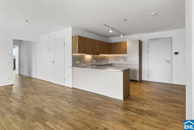 Modern Comfort with Urban Convenience