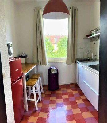 suche 1 Mitbewohner für möblierte Etage in 2er WG ab 15.01.2026