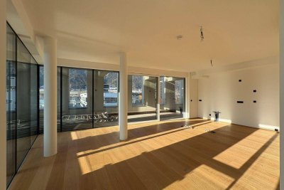 Exklusive 3-Zimmer- Neubauwohnung mit großzügiger Terrasse in Schwaz