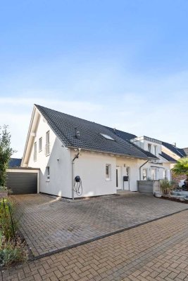 Familienfreundlich, modern, zukunftssicher – Ihr neues Zuhause in Dormagen