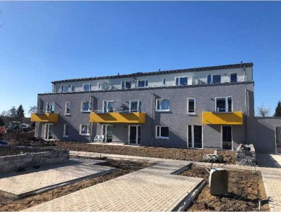 Bielefelder Modell in Altenhagen - Brockeiche