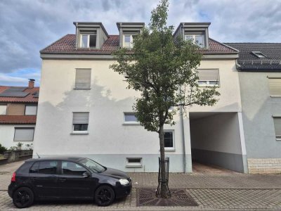 Nachhaltig, modern, komfortabel - Ihr neues Zuhause in Stutensee