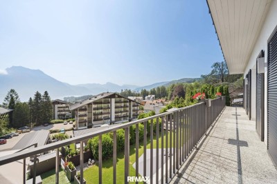 Großzügige moderne Liegenschaft in idyllischer und ruhiger Lage