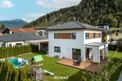 Energieeffizientes Zuhause in sonniger Lage
