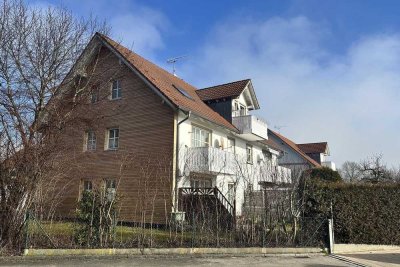 Ideal für kleine Familien und Paare