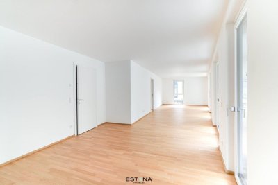 Provisionsfreie Familienwohnung mit einem lichtdurchfluteten Badezimmer Nähe Pötzleinsdorfer Schlosspark