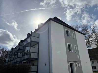 TOP renoviert! Gemütliche 2-Zimmer Wohnung in traumhaft schöner Wohnsiedlung am Wald