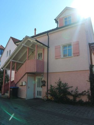 Mehrfamilienhaus in Ostfildern Nellingen