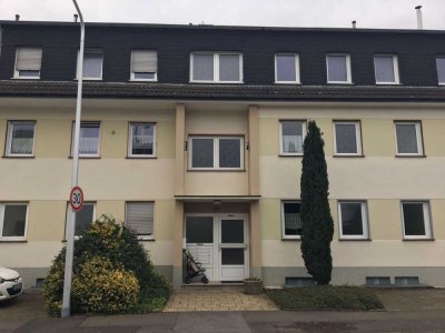 Stilvolle, sanierte 3-Zimmer-Wohnung mit Einbauküche in Bad Neuenahr - Ahrweiler (ohne Makler)