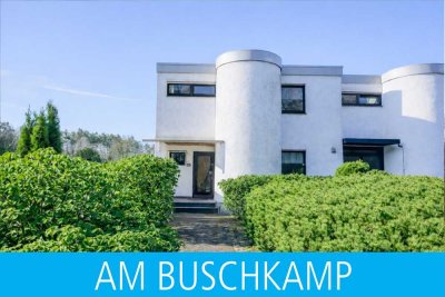 Attraktives Angebot! Reihenendhaus mit Garage