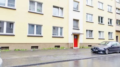 Helle 2,5-Zimmer Wohnung zu vermieten