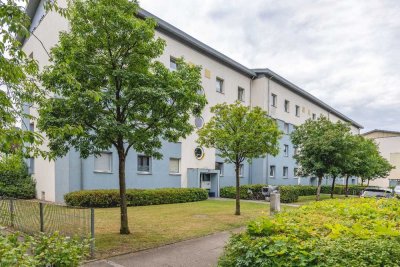Wunderschöne Familienwohnung