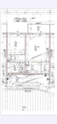 Helle, komplett neu renovierte und möblierte 66 m² Wohnung mit Balkon in Neusiedl am See – ab September 2026 verfügbar
