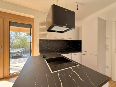 Familienfreundliche 4-Zimmer-Wohnung in Kalsdorf bei Graz!