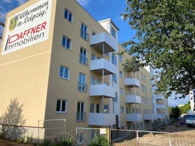 Schöne Wohnung im Betreuten Wohnen- 3 Zimmer