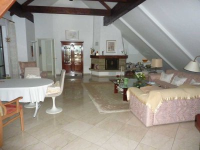 Exklusive Wohnung mit eigenem Eingang in Mettmann, ideal für ein Paar