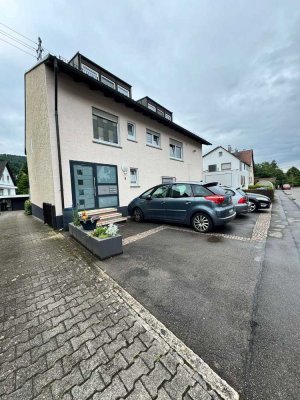 !Wohnen auf 119m2 in Sulzbach!