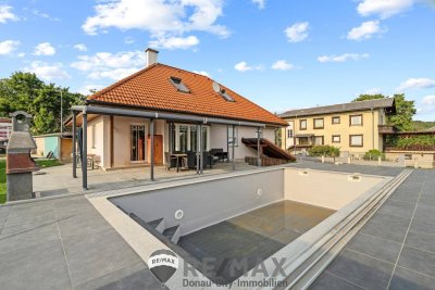 "Ein Haus wie ein Überraschungsei!"