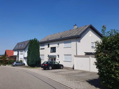 3 Zimmer Wohnung Östringen beste Lage Balkon Stellplatz