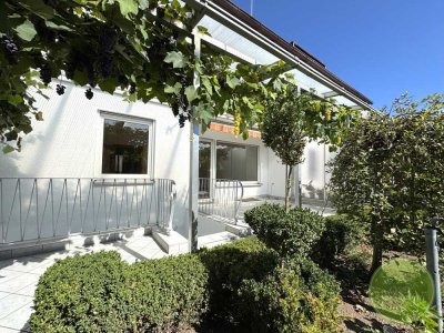 IHR Haus zur MIETE I 4 + 2 Zimmer I ca. 109 qm I Garten mit Obstbestand I Garage uvm. I in Nürnberg