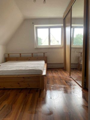 3-Zimmer + Wohnküche in ruhiger Wohnlage!