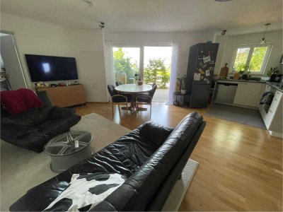 Hochwertige Wohnung in ruhiger Wohnlage (Baujahr 2023)