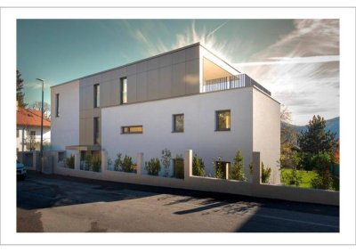 Exklusive Wohnung mit Garten und Terrasse in Toplage von Innsbruck