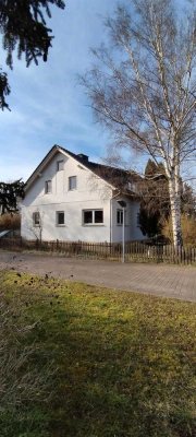 Ihr neues Zuhause: Modernes Landhaus mit unverbauten Weitblick