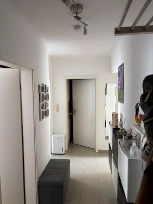2-Zimmer-Wohnung mit Balkon in Köln-Kalk