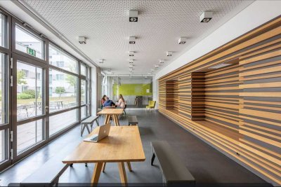 Kapitalanleger! Möblierte Studentenapartments in Heidelberg – Provisionsfrei!